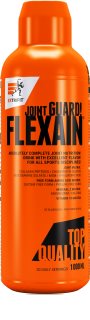 Extrifit Flexain podpora normálneho stavu kĺbov príchuť Raspberry 1000 ml