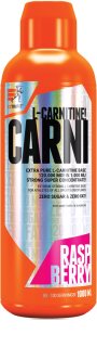 Extrifit Carni L-Carnitine 120 000 mg spalacz tłuszczu