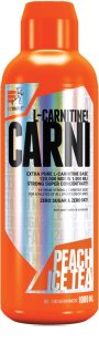 Extrifit Carni L-Carnitine 120 000 mg spalovač tuků