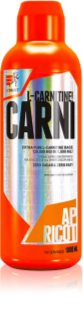 Extrifit Carni L-Carnitine 120 000 mg complément alimentaire sport