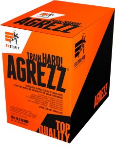 Extrifit Agrezz® podpora sportovního výkonu
