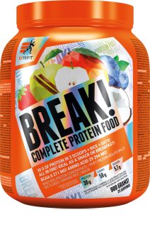 Extrifit Protein Break kompletní jídlo