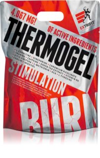 Extrifit Thermogel spalovač tuků