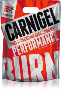 Extrifit Carnigel Nahrungsergänzungsmittel für Ihr Wohlbefinden