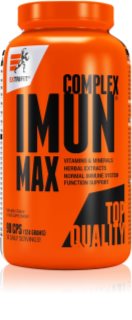 Extrifit Imun Max podpora imunity 90 cps