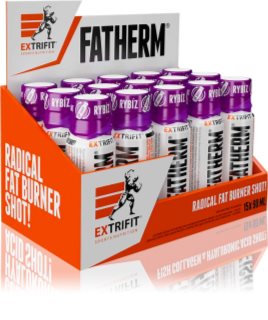 Extrifit Fatherm Shot spalovač tuků