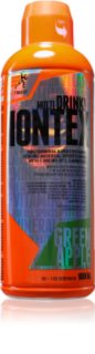 Extrifit Multi Drink Iontex concentré pour la préparation de boissons sportives