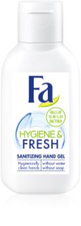 Fa Hygiene & Fresh Sanitizing gel za pranje ruku 50 ml