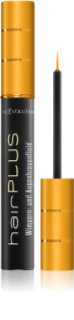 FacEvolution Hairplus Wachstumsserum für Wimpern und Augenbrauen 4,5 ml