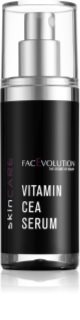 FacEvolution SkinCare intenzív vitaminos szérum 30 ml