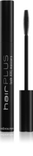 FacEvolution Hairplus μάσκαρα για επιμήκυνση και πύκνωση των βλεφαρίδων 6 ml
