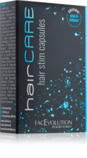 FacEvolution HairCare Hair Stim Capsules kapsle pro posílení vlasů 30 cps