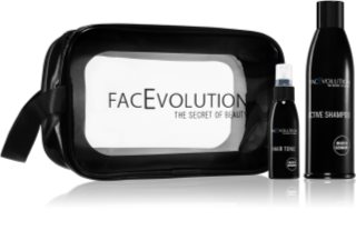 FacEvolution HairCare Active Set Dāvanu komplekts matiem
