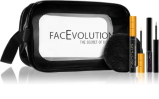 FacEvolution Hairplus Limited Edition Set poklon set 3 kom