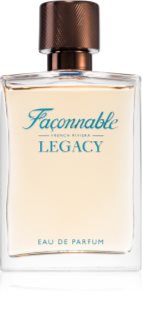 Façonnable Legacy parfumska voda za moške 90 ml