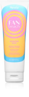 Fanola FAN Beach Mask hydratačná maska pre vlasy namáhané slnkom 250 ml
