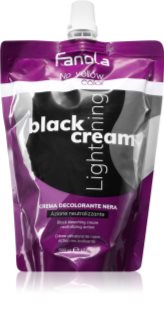 Fanola No Yellow décolorant anti-jaunissement 500 g