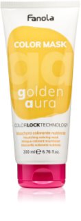 Fanola Color Mask Farbmaske für das Haar 200 ml
