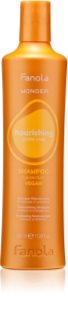 Fanola Wonder Nourishing Shampoo nourishing shampoo