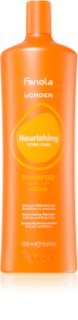 Fanola Nourishing shampoing nourrissant 1000 ml