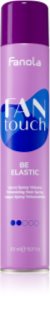 Fanola FAN touch Haarspray für perfektes Volumen 500 ml