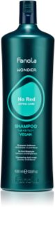 Fanola Wonder No Red Shampoo šampon