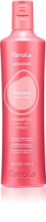 Fanola Wonder Volume Shampoo šampon pro objem vlasů