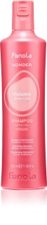 Fanola Wonder Volume Shampoo šampon pro objem vlasů