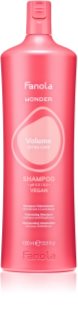 Fanola Wonder Volume Shampoo šampon pro objem vlasů