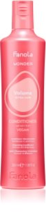 Fanola Wonder Volume Conditioner odżywka do zwiększenia objętości włosów