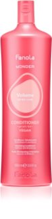 Fanola Wonder Volume Conditioner Hårbalsam til hårvolumen