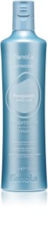 Fanola Wonder Frequent Conditioner regenerator za sjajnu i mekanu kosu 350 ml