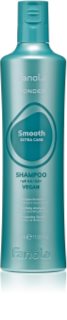 Fanola Wonder Smooth Shampoo Udglattende shampoo
