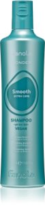 Fanola Wonder Smooth Shampoo silottava shampoo