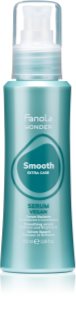 Fanola Wonder Smooth Serum sérum lissant pour cheveux 100 ml
