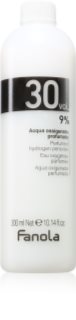 Fanola Oxidante Aktiverende emulsion med duft
