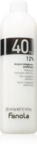 Fanola Oxidante Aktiverende emulsion 12% 40 vol. 300 ml