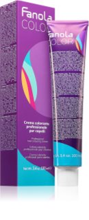 Fanola Color coloration cheveux