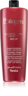 Fanola Botugen shampoing régénérant pour cheveux secs et abîmés