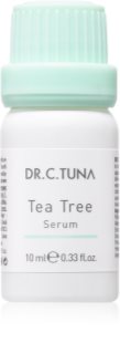 Farmasi Dr. C. Tuna Tea Tree siero contro le imperfezioni della pelle 10 ml