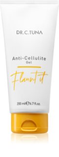 Farmasi Dr. C. Tuna Flaunt It gelis nuo celiulito 200 ml