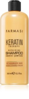 Farmasi Keratin Therapy възстановяващ шампоан с кератин 360 мл.