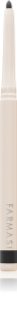 Farmasi Eyes Waterproof Eyeliner Pencil shade 01 Black 0.35 g