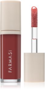 Farmasi Plumper błyszczyk do ust z efektem powiększenia odcień 03 Lover 8 ml