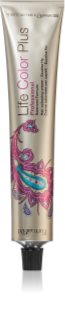 FarmaVita Life Color Plus фарба для волосся відтінок 6.66 100 мл