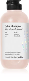 FarmaVita Backbar Color Hydraterende Shampoo voor Kleurbescherming