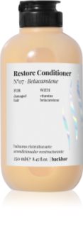 FarmaVita Backbar Restore Diepe Herstellende Conditioner voor Droog en Beschadigd Haar