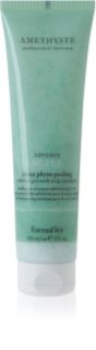 FarmaVita Amethyste Advance Scalp tiefenwirksames Reinigungspeeling für Kopfhaut 150 ml