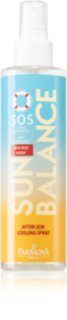 Farmona Sun Balance spray doposole con effetto rinfrescante 200 ml