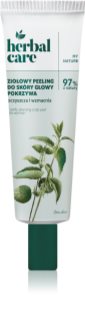 Farmona Herbal Care Nettle Cleansing Peeling for oily hair 100 ml